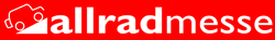 Logo Allradmesse 4x4